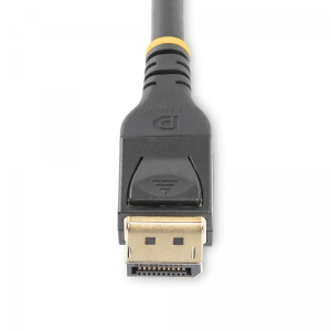 17449562045767-startechcomcavodisplayport14attivocertificatovesada10mcavodisplayportdp8kconhbr3hdr10mstdsc12hdcp228k60hz4k120hzcavodp14mm