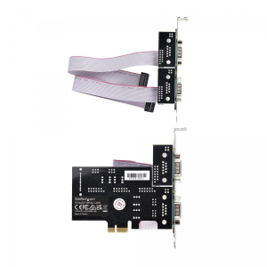 17449567004901-startechcomschedaserialepciea4porteschedaserialepciexpressars232rs422rs485db9staffaabassoprofiloinclusauart16c1050windowslinuxconformeataaprotezioneesddilivello4
