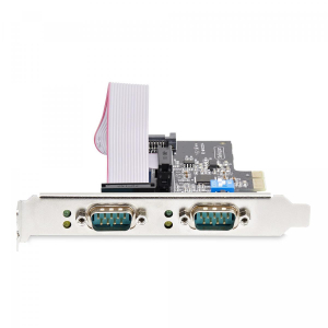 17449567105499-startechcomschedaserialepciea2porteschedapciexpressadoppiaportars232rs422rs485db9staffeabassoprofiloincluseuart16c1050windowslinuxconformeataaprotezioneesddilivello4