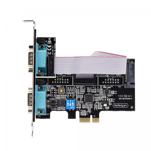 1744956712753-startechcomschedaserialepciea2porteschedapciexpressadoppiaportars232rs422rs485db9staffeabassoprofiloincluseuart16c1050windowslinuxconformeataaprotezioneesddilivello4