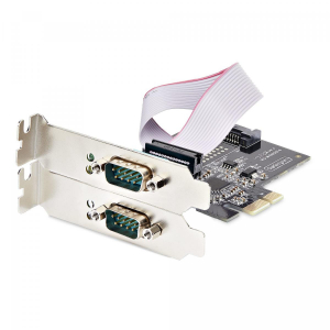 17449567138746-startechcomschedaserialepciea2porteschedapciexpressadoppiaportars232rs422rs485db9staffeabassoprofiloincluseuart16c1050windowslinuxconformeataaprotezioneesddilivello4