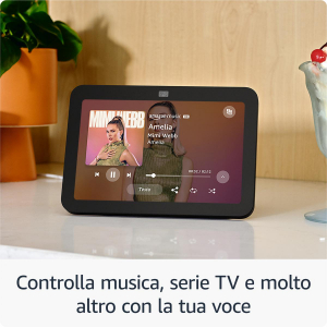 17449567291128-amazonechoshow83genmodello2023schermotouchintelligentehdconaudiospazialehubpercasaintelligenteealexaantracite
