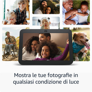 17449567337255-amazonechoshow83genmodello2023schermotouchintelligentehdconaudiospazialehubpercasaintelligenteealexaantracite