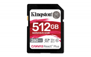 17449570277138-kingstontechnology512gbcanvasreactplussdxcuhsii280r150wu3v60forfullhd4k