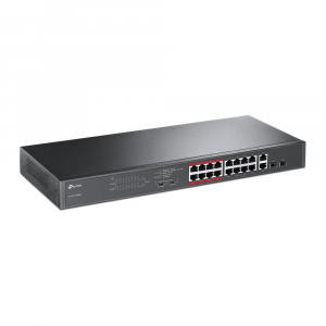 17449576047118-tplinktlsl1218mpnongestitogigabitethernet101001000supportopoweroverethernetpoe1unero