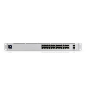 17449576121624-ubiquitiunifiuswpro24switchdiretegestitol2l3gigabitethernet101001000argento