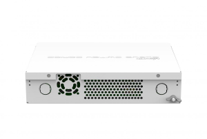 17449576443985-mikrotikcrs1128g4sinswitchdiretegestitol3gigabitethernet101001000supportopoweroverethernetpoebianco