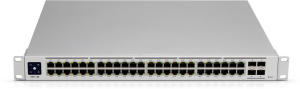 17449577186231-ubiquitiunifiuswpro48switchdiretegestitol2l3gigabitethernet1010010001uargento