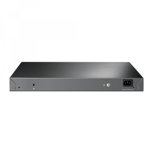 17449578630964-tplinkjetstreamtlsg3452pswitchdiretegestitol2l3gigabitethernet101001000supportopoweroverethernetpoe1unero