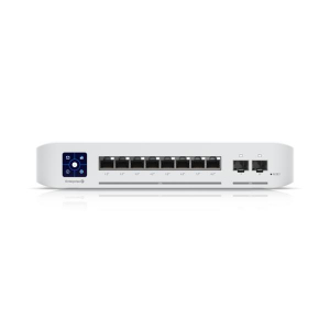 17449582533561-ubiquitiunifienterprise8poegestitol325gethernet10010002500supportopoweroverethernetpoeacciaioinox