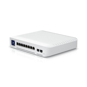 17449582538208-ubiquitiunifienterprise8poegestitol325gethernet10010002500supportopoweroverethernetpoeacciaioinox