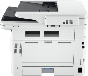 17449590730017-hplaserjetprostampantemultifunzione4102fdwebiancoenerostampanteperpiccoleemedieimpresestampacopiascansionefaxstampafronteretroscansionefronteretroscansioneversoemailportaunitaflashusbanteriore