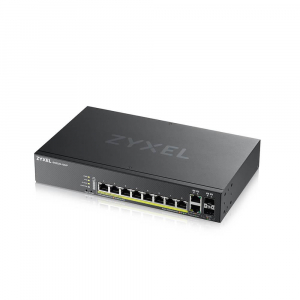 17449597005236-zyxelgs222010hpeu0101fswitchdiretegestitol2gigabitethernet101001000supportopoweroverethernetpoenero