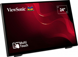 17449608520172-viewsonictd2465visualizzatoredimessaggipannellopiattointerattivo61cm24led250cdmfullhdnerotouchscreen