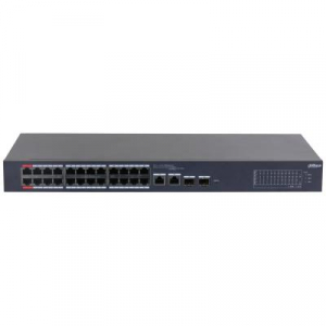 17449610012285-dahuatechnologydhcs422624et375switchdiretegestitol2gigabitethernet101001000supportopoweroverethernetpoenero