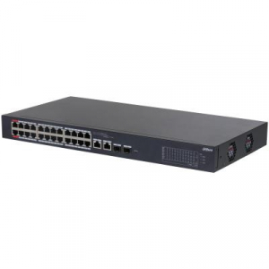 17449610015552-dahuatechnologydhcs422624et375switchdiretegestitol2gigabitethernet101001000supportopoweroverethernetpoenero