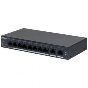 17449610498783-dahuatechnologydhcs40108gt110switchdiretegestitol2gigabitethernet101001000supportopoweroverethernetpoenero