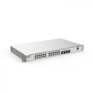 17449620291987-ruijienetworksrgnbs320024gt4xsswitchdiretegestitol2gigabitethernet101001000grigio