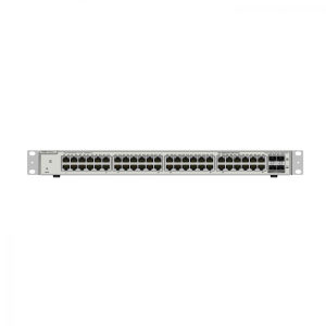 17449621009331-ruijienetworksrgnbs520048gt4xsswitchdiretegestitol3gigabitethernet101001000grigio