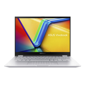 174496240882-asusvivobooks14fliptp3402valz273wintelcorei5i51335uibrido2in1356cm14touchscreenwuxga16gbddr4sdram512gbssdwifi6e80211axwindows11homespagnoloargento