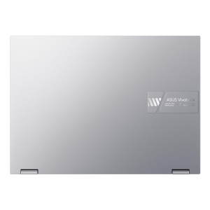 17449624135646-asusvivobooks14fliptp3402valz273wintelcorei5i51335uibrido2in1356cm14touchscreenwuxga16gbddr4sdram512gbssdwifi6e80211axwindows11homespagnoloargento