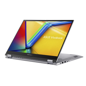 1744962414969-asusvivobooks14fliptp3402valz273wintelcorei5i51335uibrido2in1356cm14touchscreenwuxga16gbddr4sdram512gbssdwifi6e80211axwindows11homespagnoloargento