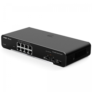 17449637022093-ruijienetworksrgnbs31008gt2sfpswitchdiretegestitol2gigabitethernet101001000nero