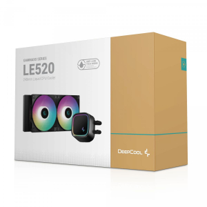 17449641329648-deepcoolle520processoreraffreddatorediliquidituttoinuno12cmnero1pz