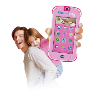 17449661782304-vtechkidicommax30rose
