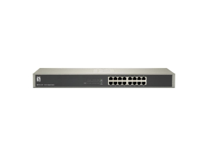 17449670073098-levelonegsw1657switchdiretenongestitogigabitethernet101001000nerogrigio