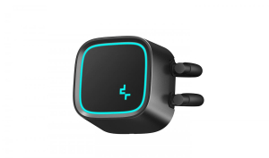 17449700211914-deepcoolle500marrsprocessoreraffreddatorediliquidituttoinuno12cmnero1pz
