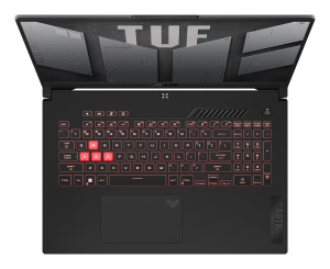 17449704506604-asustufgaminga17tuf707xihx014laptopamdryzen77735hscomputerportatile439cm173fullhd16gbddr5sdram512gbssdnvidiageforcertx4070wifi680211axnerogrigio