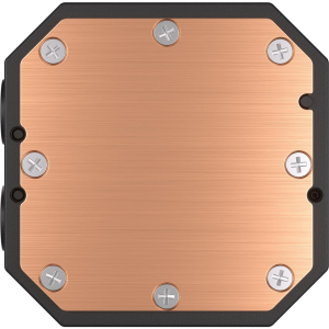 17449709009743-corsaircw9060069wwsistemadiraffreddamentopercomputerprocessoreraffreddatorediliquidituttoinuno14cmnero1pz