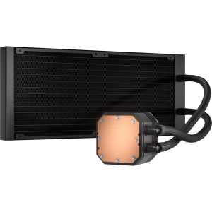17449709042891-corsaircw9060069wwsistemadiraffreddamentopercomputerprocessoreraffreddatorediliquidituttoinuno14cmnero1pz