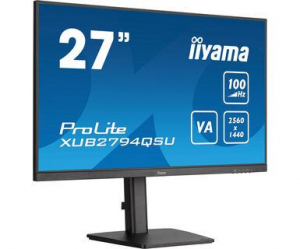 17449735401001-iiyamaprolitexub2794qsub6monitorpc686cm272560x1440pixelwidequadhdlcdnero