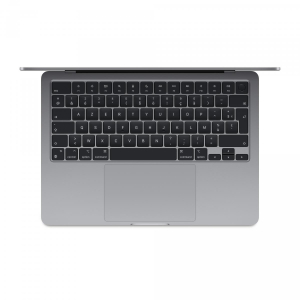 17449747832342-applemacbookairapplemm3computerportatile345cm1368gb256gbssdwifi6e80211axmacossonomagrigio