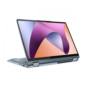 17449776181234-lenovoideapadflex514abr8amdryzen77730uibrido2in1356cm14touchscreenwuxga16gblpddr4xsdram512gbssdwifi680211axwindows11homespagnoloblu