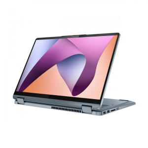 17449776208511-lenovoideapadflex514abr8amdryzen77730uibrido2in1356cm14touchscreenwuxga16gblpddr4xsdram512gbssdwifi680211axwindows11homespagnoloblu