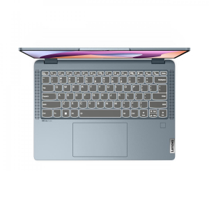 17449776317376-lenovoideapadflex514abr8amdryzen77730uibrido2in1356cm14touchscreenwuxga16gblpddr4xsdram512gbssdwifi680211axwindows11homespagnoloblu