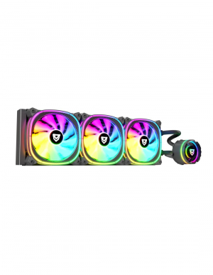 17449805996801-nfortecnfwcatriax360bsistemadiraffreddamentopercomputerprocessoreraffreddatorediliquidituttoinuno12cmnero1pz