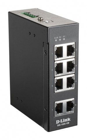 17449808282344-dlinkdis100e8wswitchdiretenongestitol2fastethernet10100nero