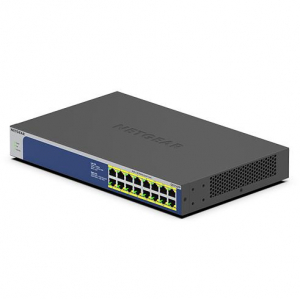17449813541516-netgeargs516ppnongestitogigabitethernet101001000supportopoweroverethernetpoeblugrigio