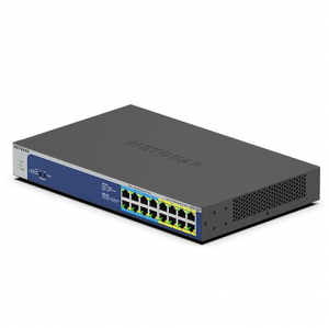 17449813830961-netgeargs516upnongestitogigabitethernet101001000supportopoweroverethernetpoegrigio