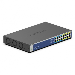 17449813834939-netgeargs516upnongestitogigabitethernet101001000supportopoweroverethernetpoegrigio