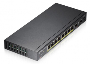 17449814498441-zyxelgs110010hpswitchdiretenongestitogigabitethernet101001000supportopoweroverethernetpoe1unero