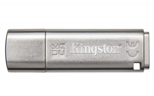 17449817392038-kingstontechnologyironkey128gbiklp50aesusbw256bitencryption
