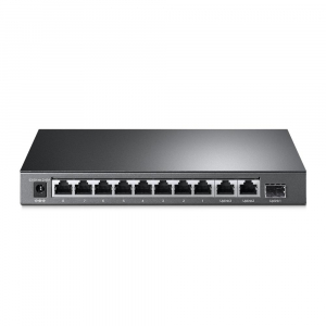 17449832442559-tplinktlsl1311mpswitchdiretenongestitofastethernet10100supportopoweroverethernetpoenero