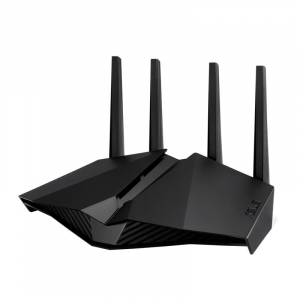17449839600875-asusrtax82urouterwirelessgigabitethernetdualband24ghz5ghznero
