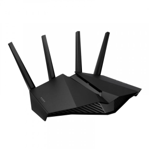 17449839608014-asusrtax82urouterwirelessgigabitethernetdualband24ghz5ghznero