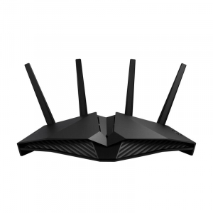 17449839628025-asusrtax82urouterwirelessgigabitethernetdualband24ghz5ghznero